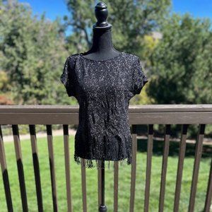 Maurices Sparkle Top